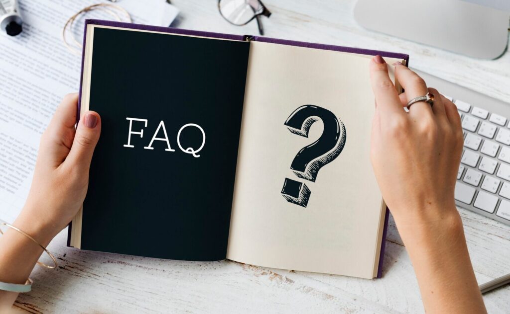 FAQS