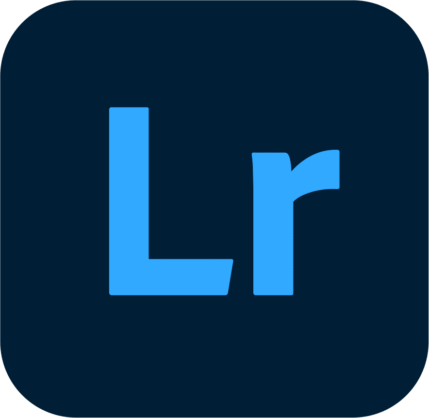 Adobe Lightroom Classic 2022