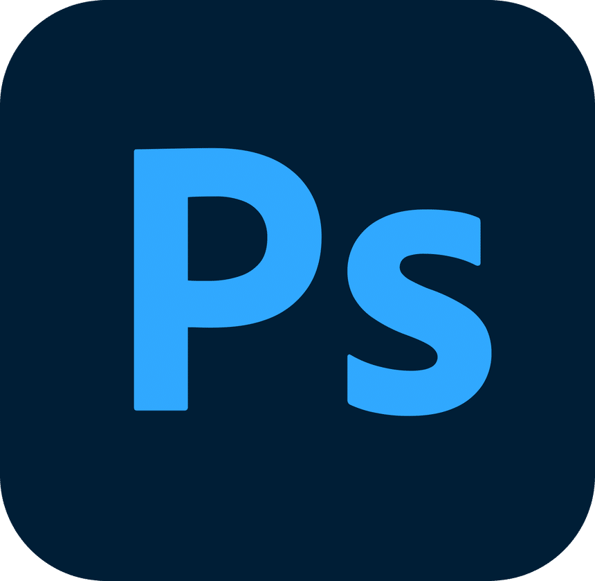 Adobe Photoshop 2022