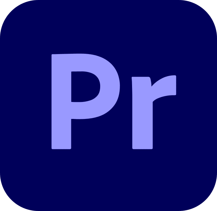 Adobe Premiere Pro 2022